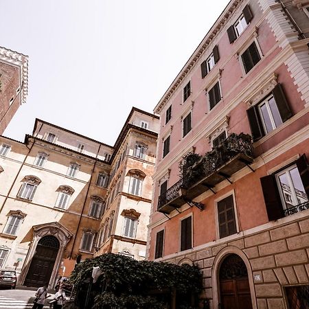 Suite Del Grillo - Fori Imperiali - Il Nido D'Amore Řím Exteriér fotografie